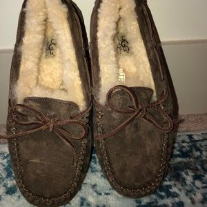 Ugg Slippers